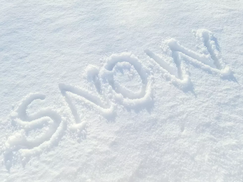 That time we gave thanks to snow in NJ for Thanksgiving