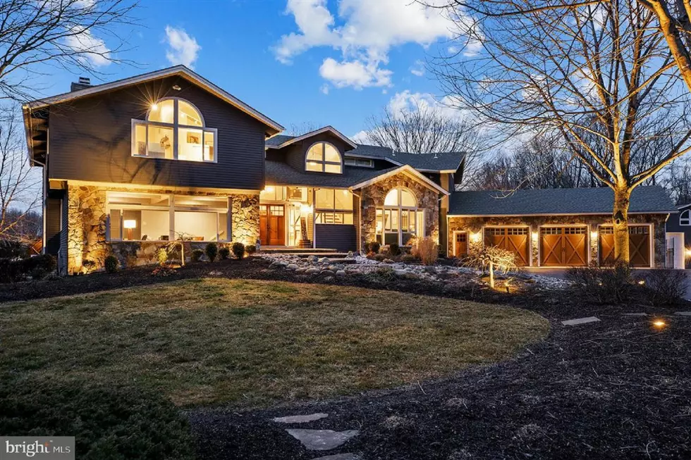 Check out former Eagles QB Carson Wentz's home for sale