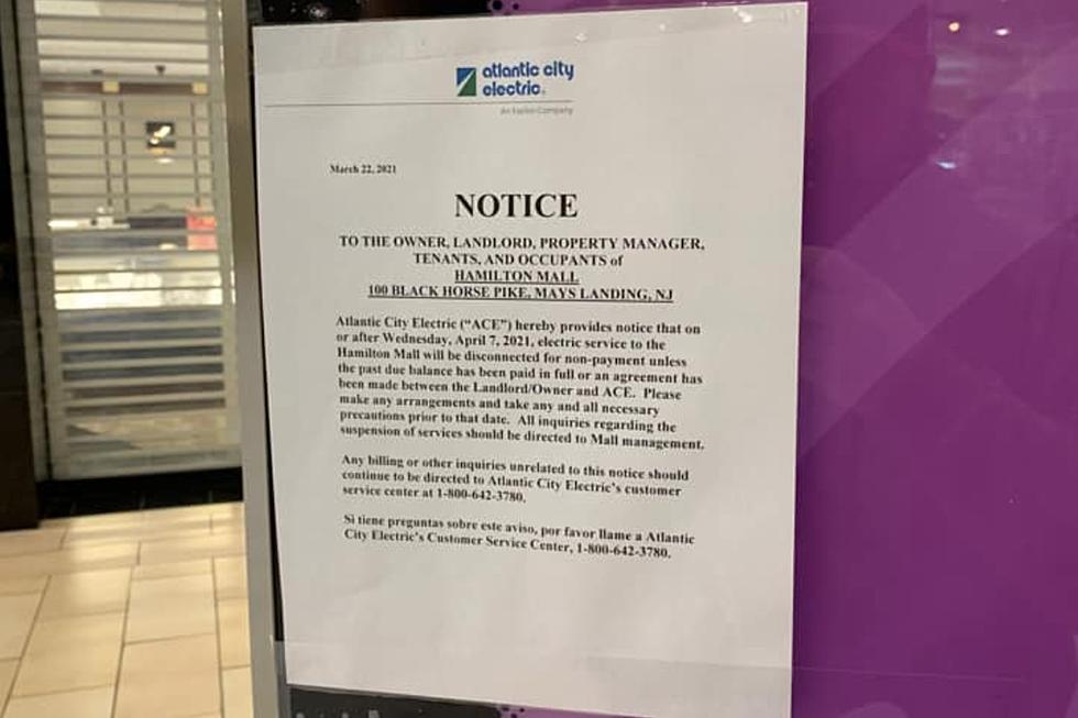 Hamilton Mall Waves-off Utility Shut-off Notice