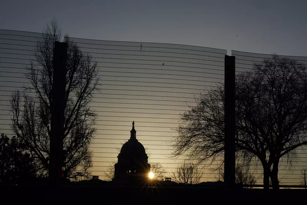 'This is insane' — March 4 militia threat against Capitol