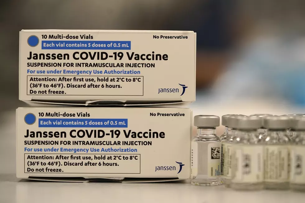 I&#8217;m one who received the J&#038;J vaccine and I&#8217;m not worried one bit (Opinion)