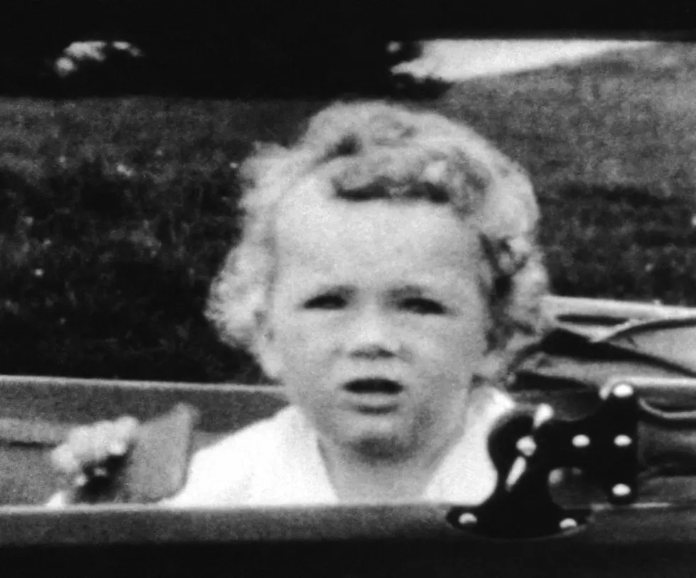 Remembering the Lindbergh baby kidnapping