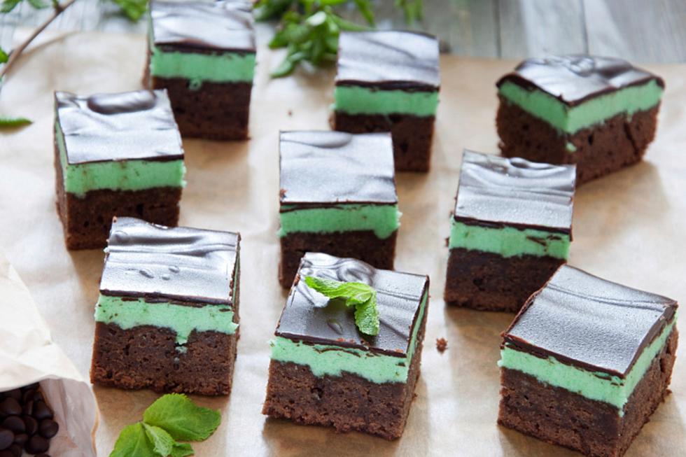 The (belated) St. Paddy’s dessert you should eat all year ‘round