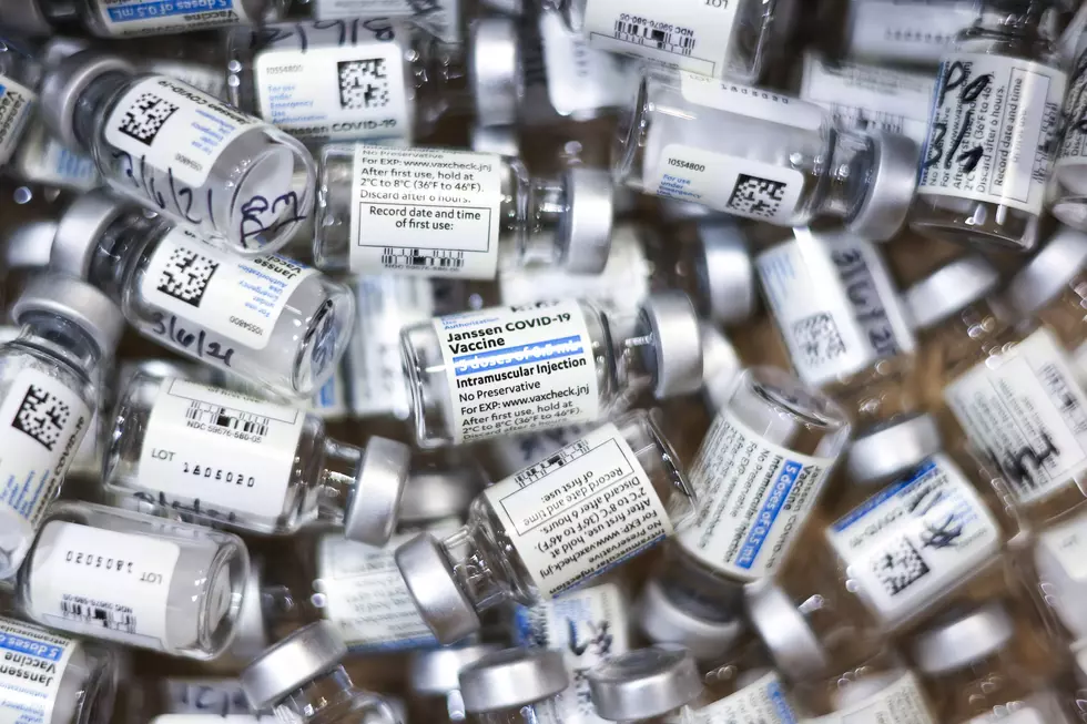 Despite Problems, Gov. Murphy Remains Bullish on J&J Vaccine