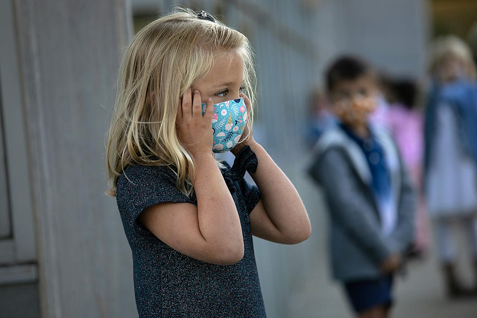 Mask mandate could force return to remote learning in heat wave