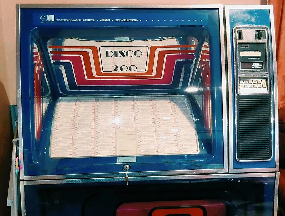 The classic jukebox is an endangered species 