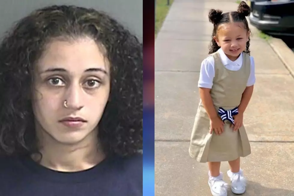 Nj Mom Accused Of Causing 4 Year Old Daughters Brain Bleeding 0466