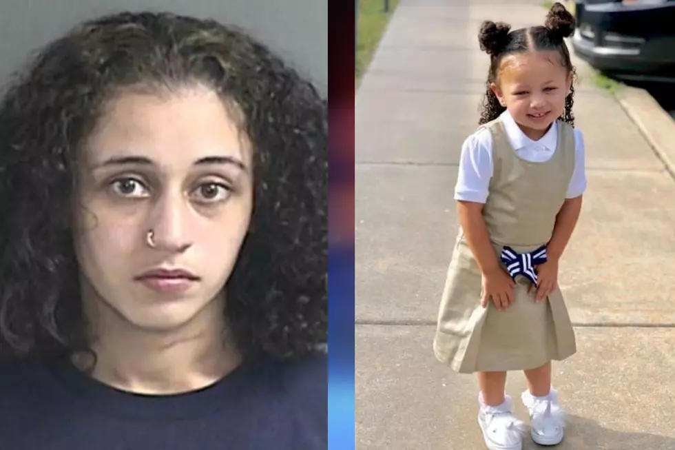 NJ mom accused of causing 4-year-old daughter&#8217;s brain bleeding