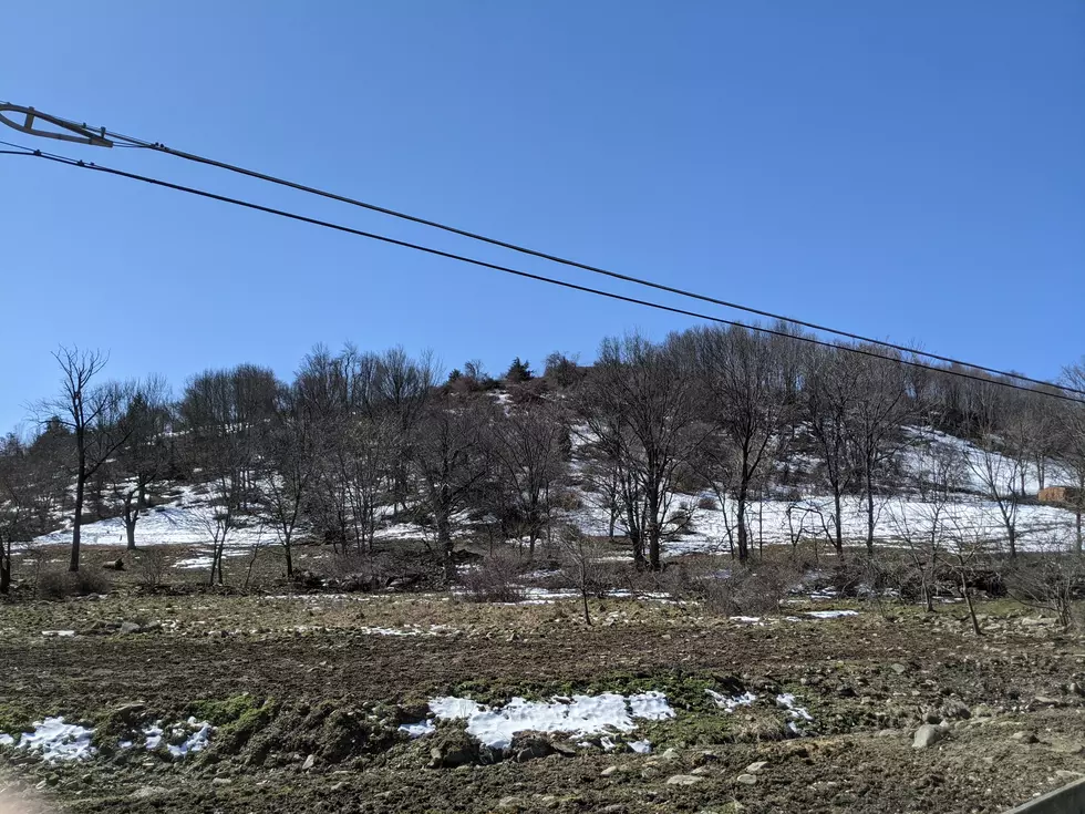 Volcano in New Jersey? It’s Ancient (and Dormant), But It’s Here