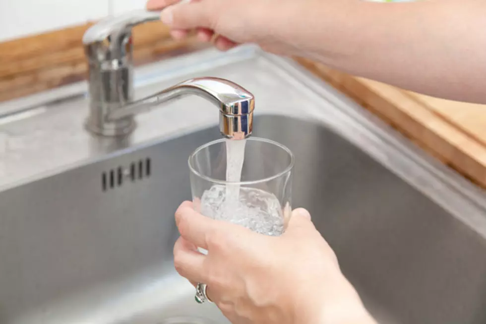 UPDATE! Berkeley Township MUA Drinking Water Warning