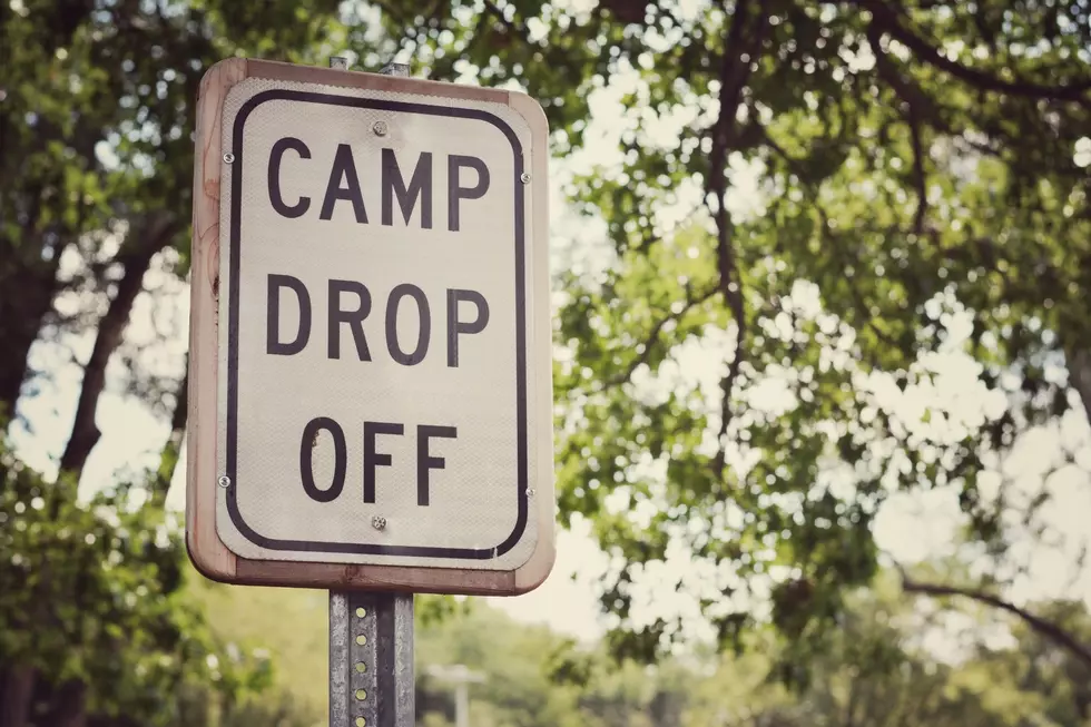 If you want your kids in camp this summer you better hurry