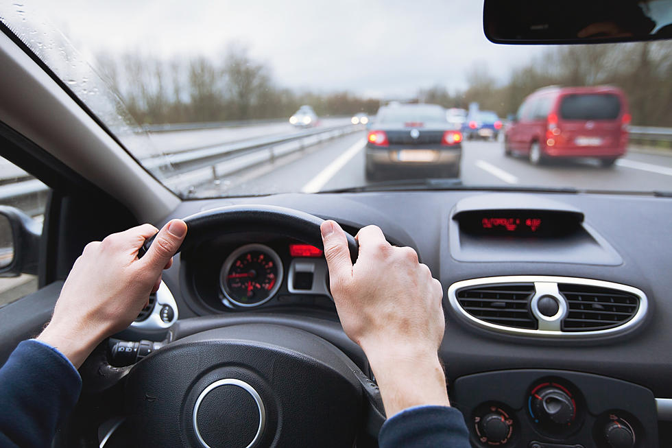 Please be mindful of others in NJ: Move out of the left lane