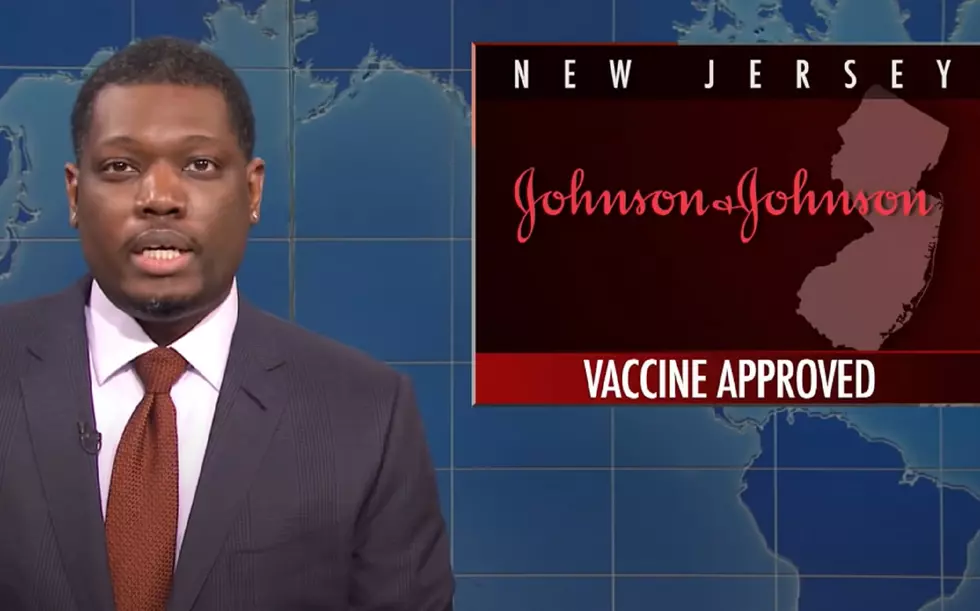 ‘SNL’ jabs NJ over syringes in vaccine joke