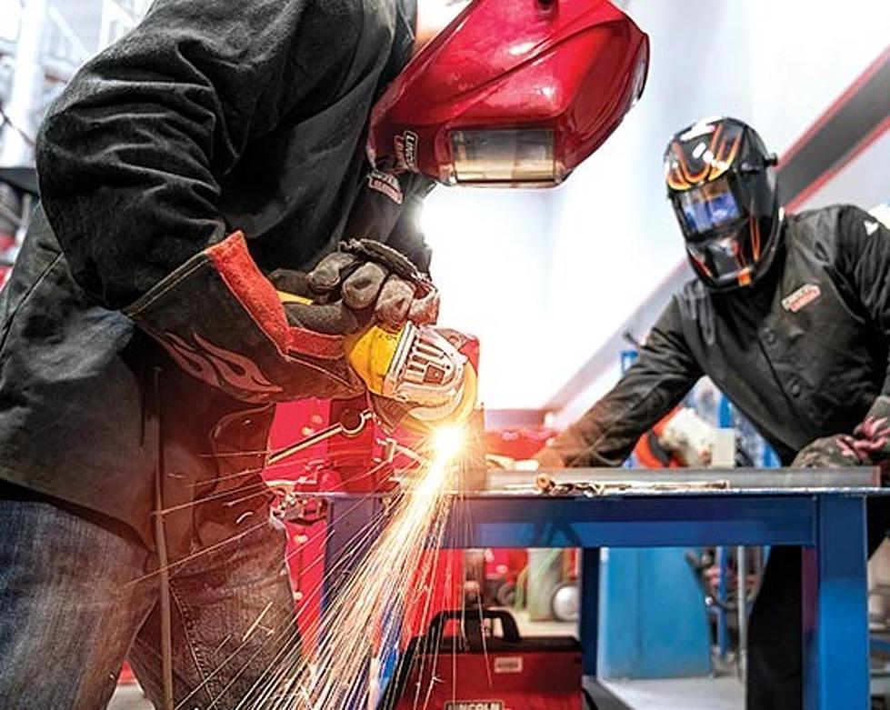 NJ Needs Skilled Welders — This is How to Get Started