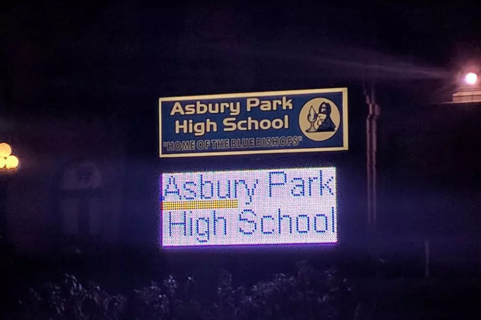 Asbury Park High School Football Season Back On After Forfeit