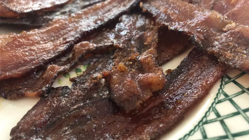 The best bacon in New Jersey (Opinion)