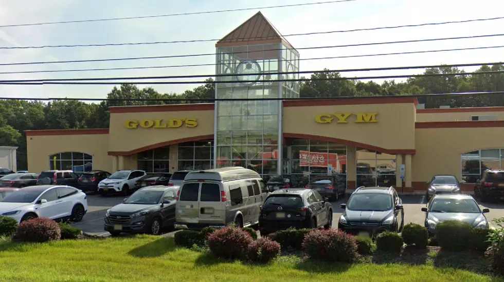 After 32 years, COVID-19 forces closure of Howell Gold&#8217;s Gym