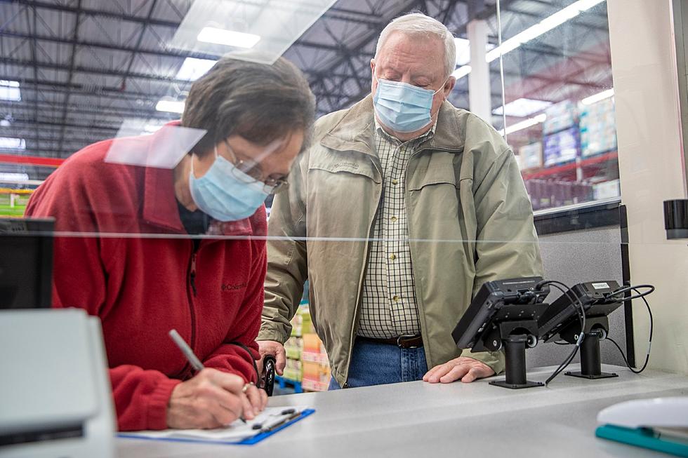 All NJ Walmart, Sam&#8217;s Club Stores Add COVID-19 Vaccine for Seniors