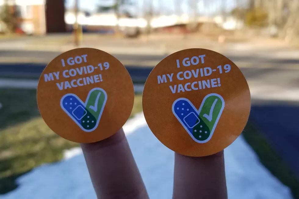 East Brunswick rescinds worker COVID-19 vaccination requirement