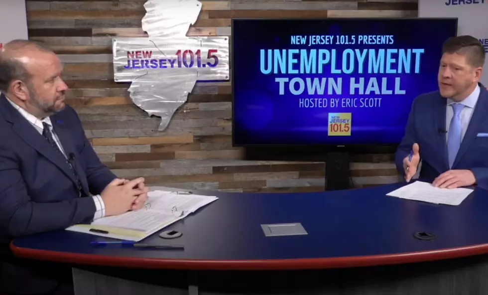 NJ Top News 3/11 – For Thousands in Jobless Limbo, There Are No Acceptable Excuses