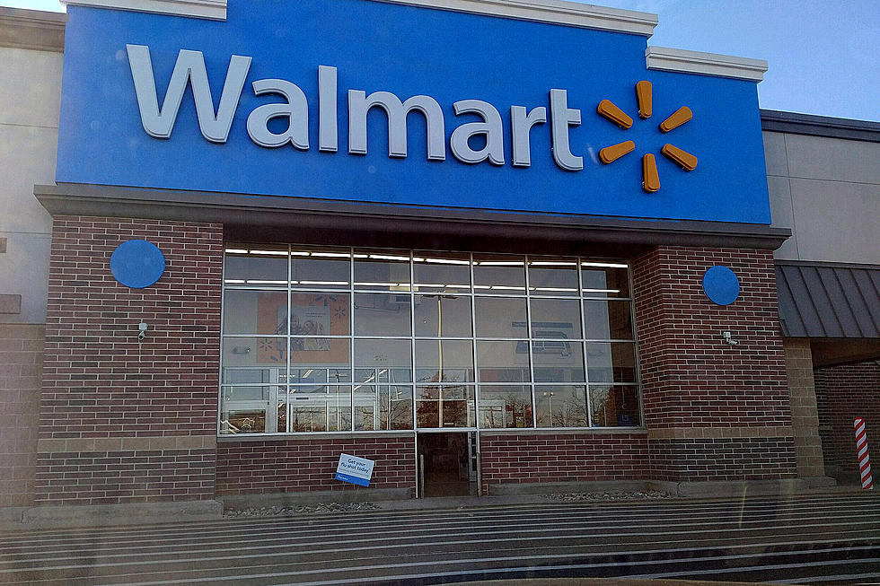 NJ College Grads Could Make $200,000/Year Working at Walmart