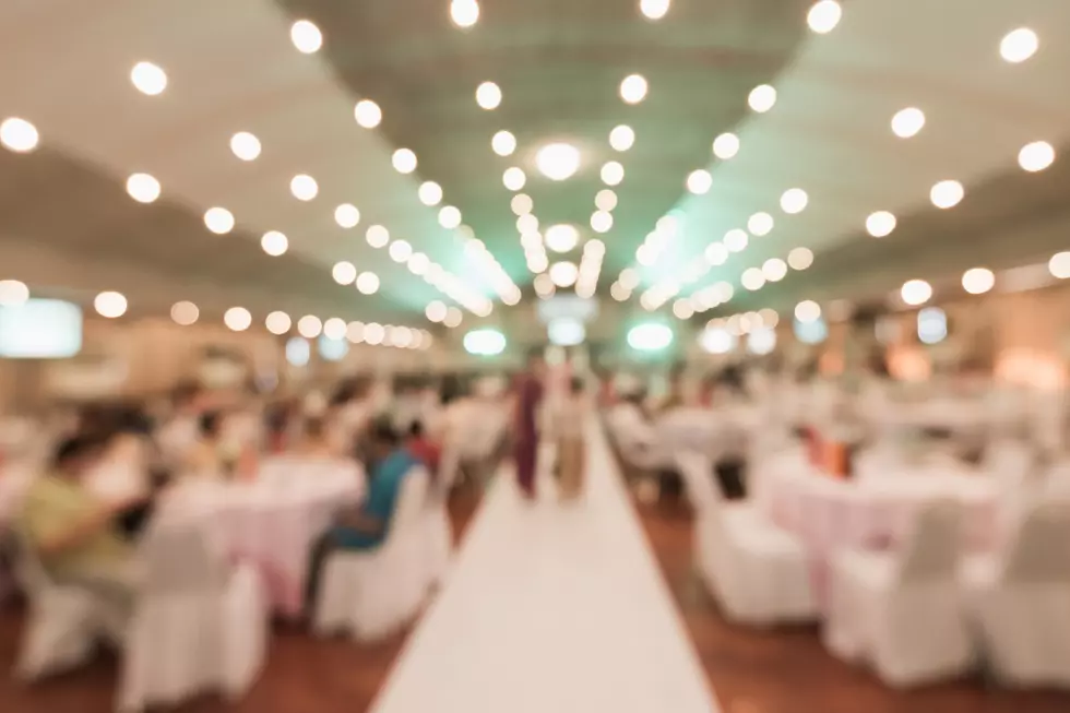 NJ wedding venues seeing more demand for Mondays, Thursdays