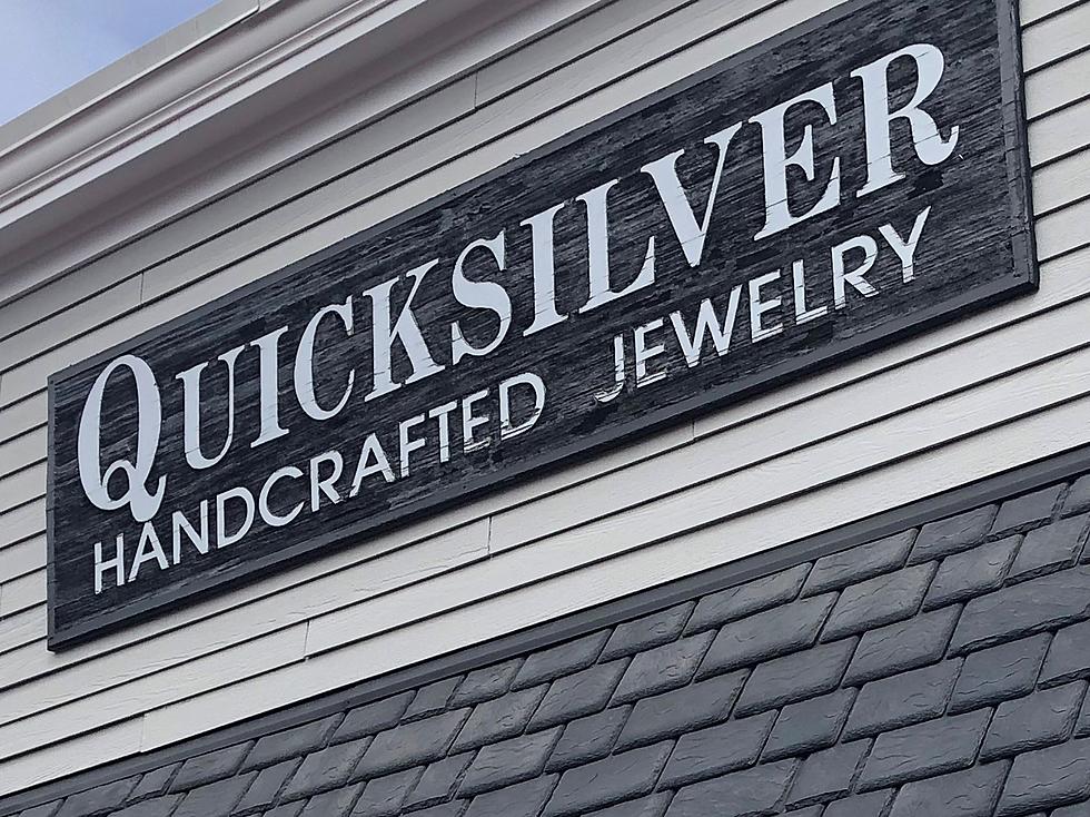 Beloved jewelry shop in Red Bank closing after 49 years