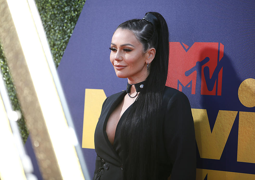 JWoww opening maternity store at American Dream