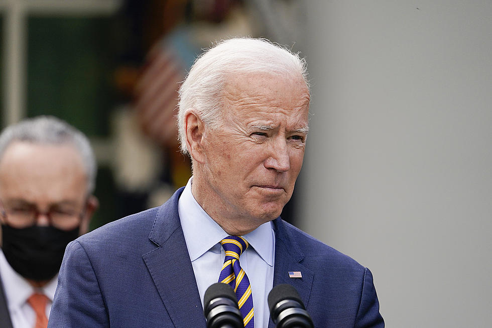 Democrats and Republicans in NJ sharply divided over Biden