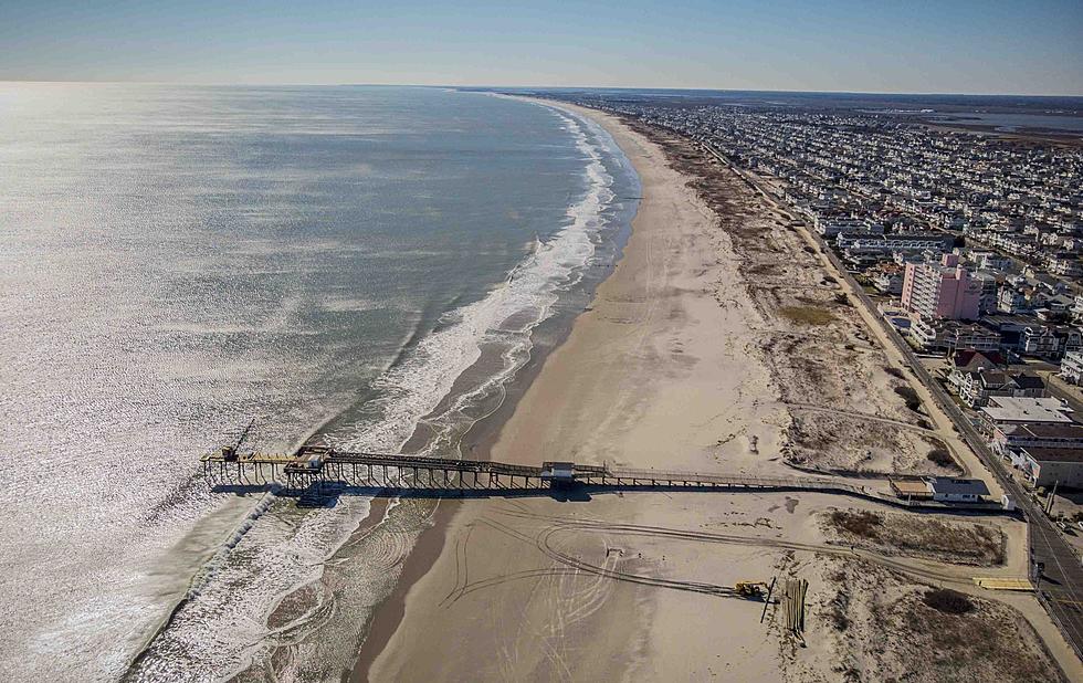 Off-shore wind project will put cables under 2 of NJ’s hottest beaches