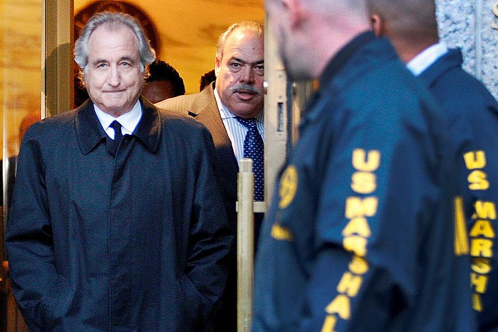 Ponzi schemer Bernie Madoff dies in federal prison: AP source