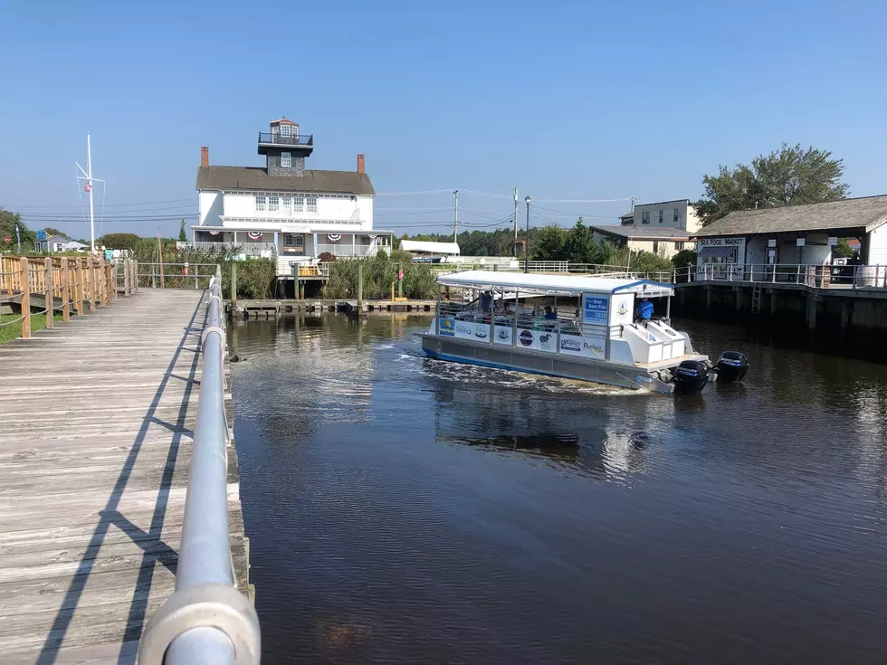 Countless activities, attractions &#038; history at Tuckerton, NJ Seaport