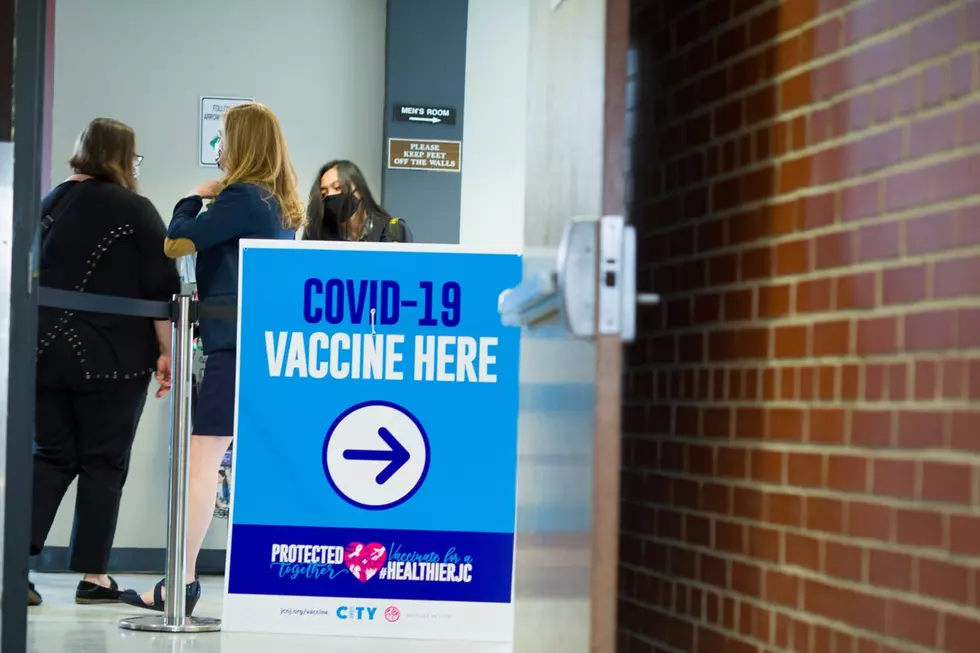 What scares NJ more: COVID-19 or coerced vaccination? (Opinion)