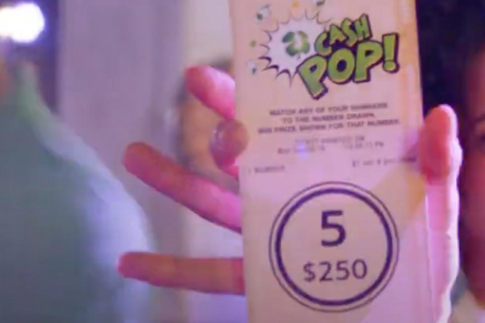 NJ Man Won the Lottery Five Months Ago But Has Not Yet Been Paid