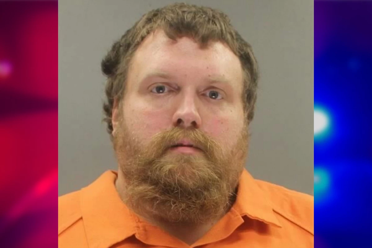 Photo of Muž z okresu Burlington bol uväznený za obťažovanie 3 detí