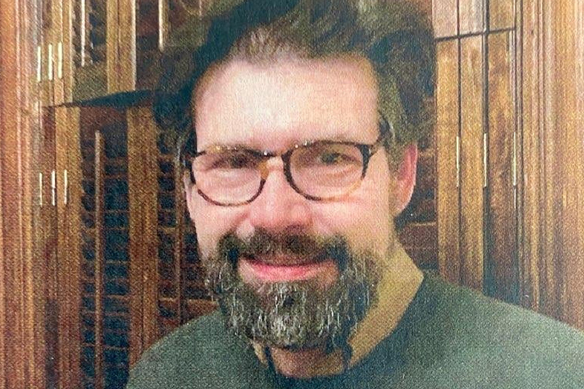 Have you seen him? Hunterdon County man missing since February