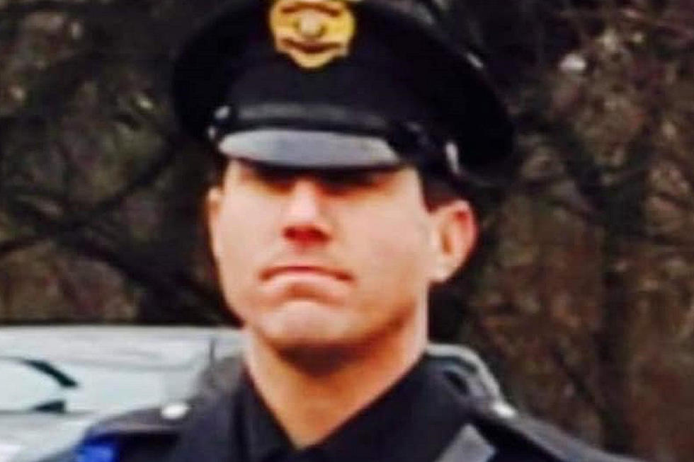 &#8216;One of the good ones:&#8217; Phillipsburg cop dies in motorcycle crash