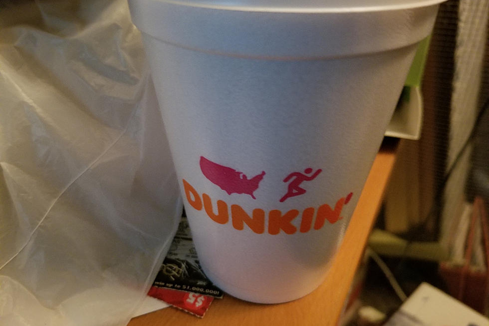 Vineland man sues Dunkin&#8217; over hot coffee that scalded him