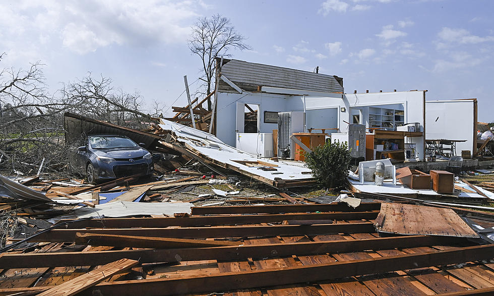 New Jersey firefighters send help to Alabama