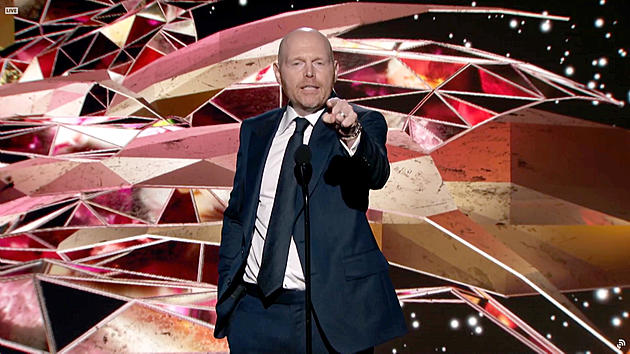 Bill Burr coming to the Hard Rock Labor Day weekend