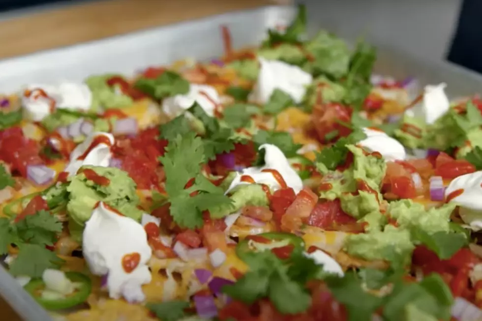 Forget nachos — make these yummy Passover ‘Machos’
