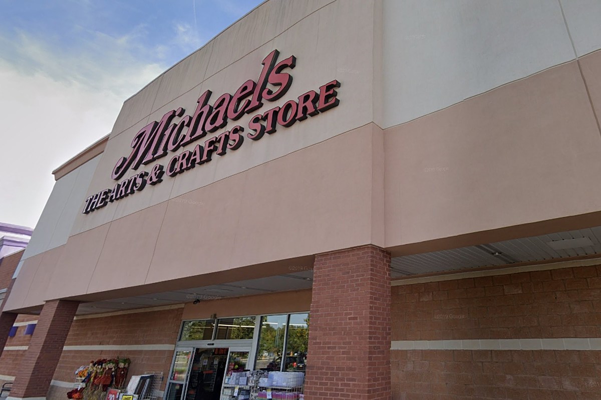 Michaels Stores - Success Story - AnyRoad