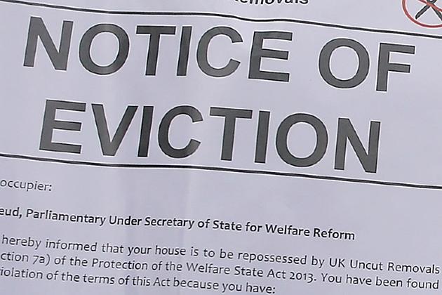 NJ Hopes to Head-off Nation&#8217;s Worst Eviction Crisis Post-COVID
