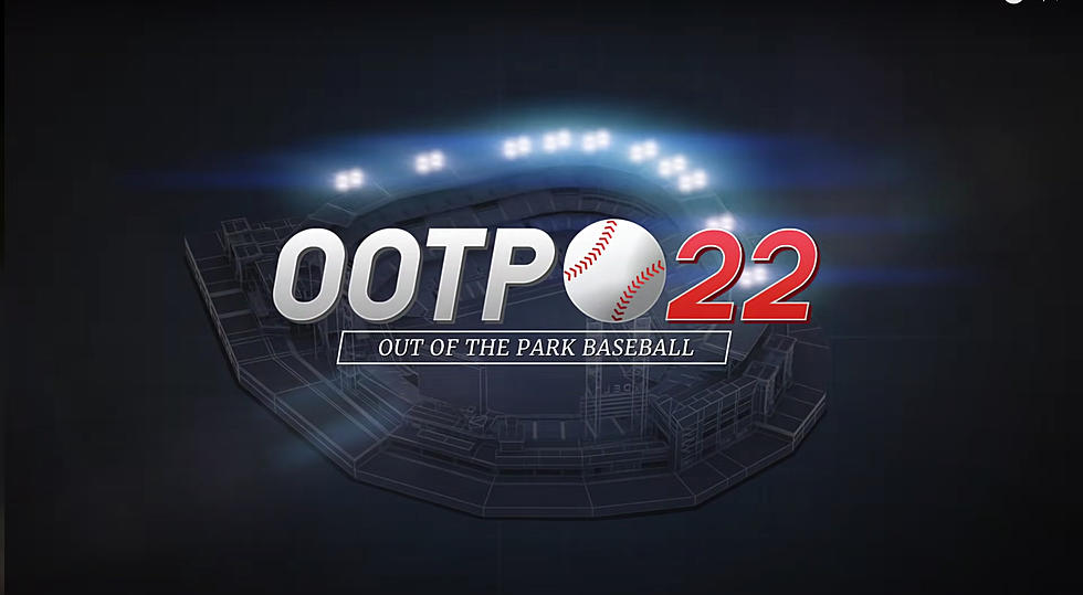 'Out of the Park Baseball 22'—The ultimate baseball geek game