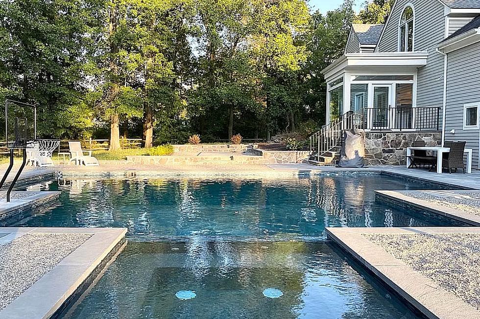 Pastor turned gov candidate lives tax free in this $1.65M NJ home