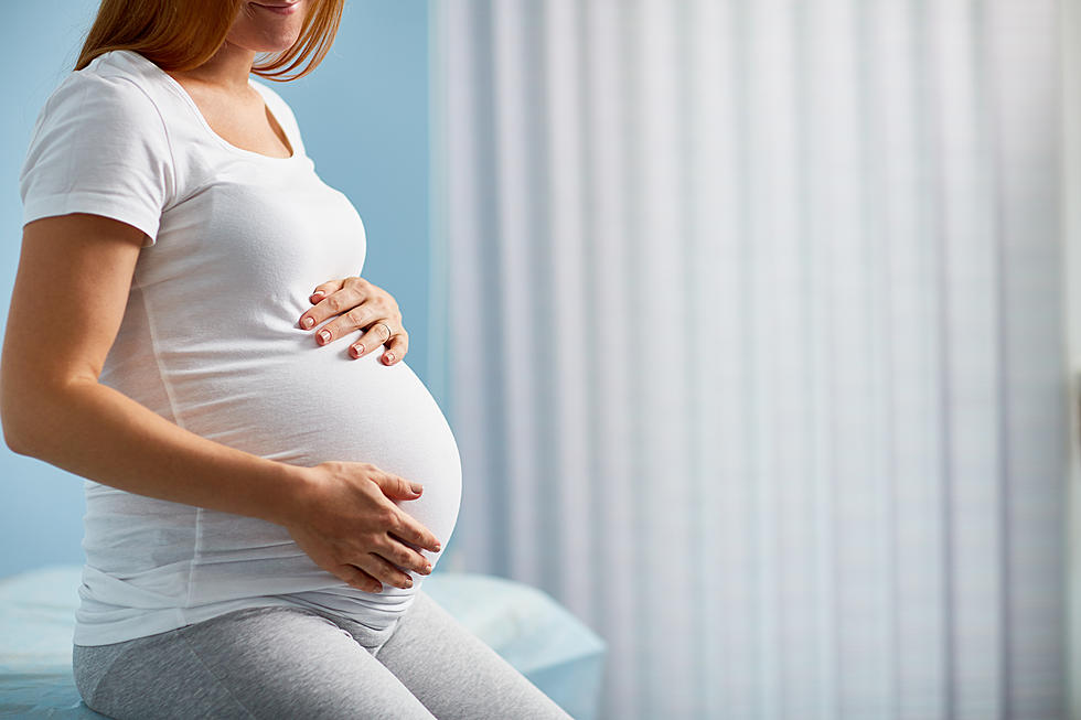Should you get the vaccine if you&#8217;re pregnant? (Opinion)