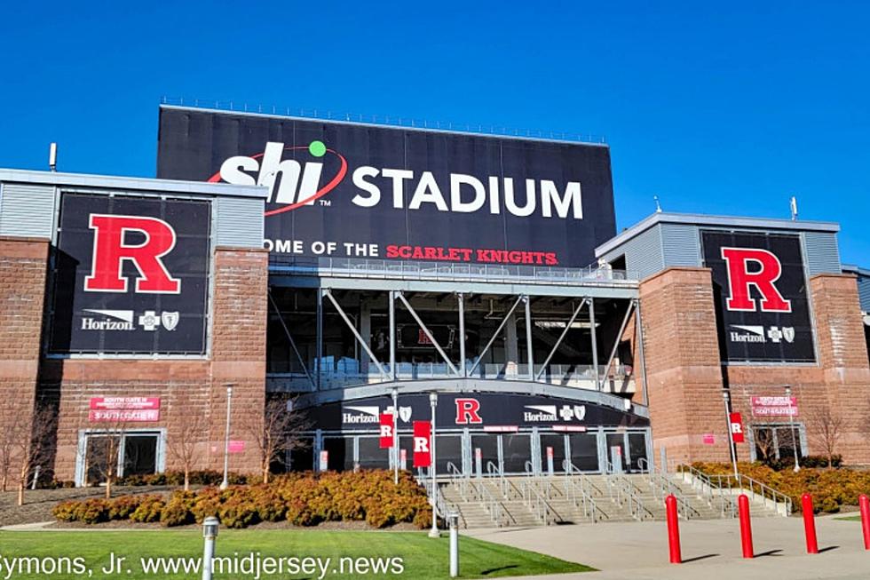 Rutgers says no to live graduation — but yes to football game with spectators