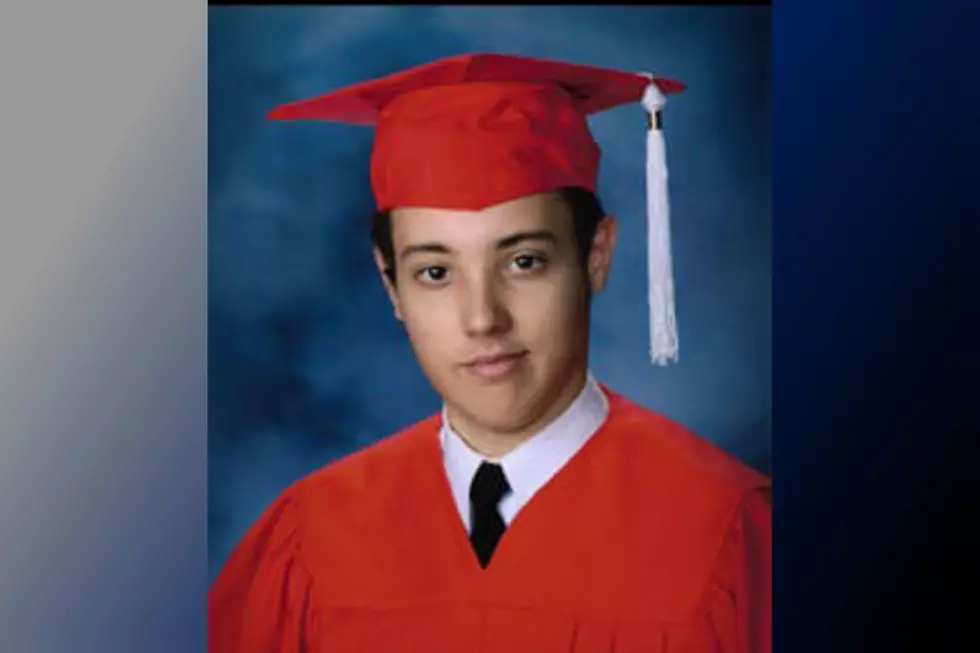 Keyport High School student found dead in park