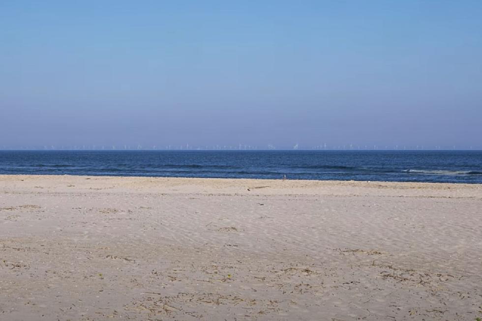 What Wind Farms Off NJ Shore Will Look Like – Will Tourism Die?