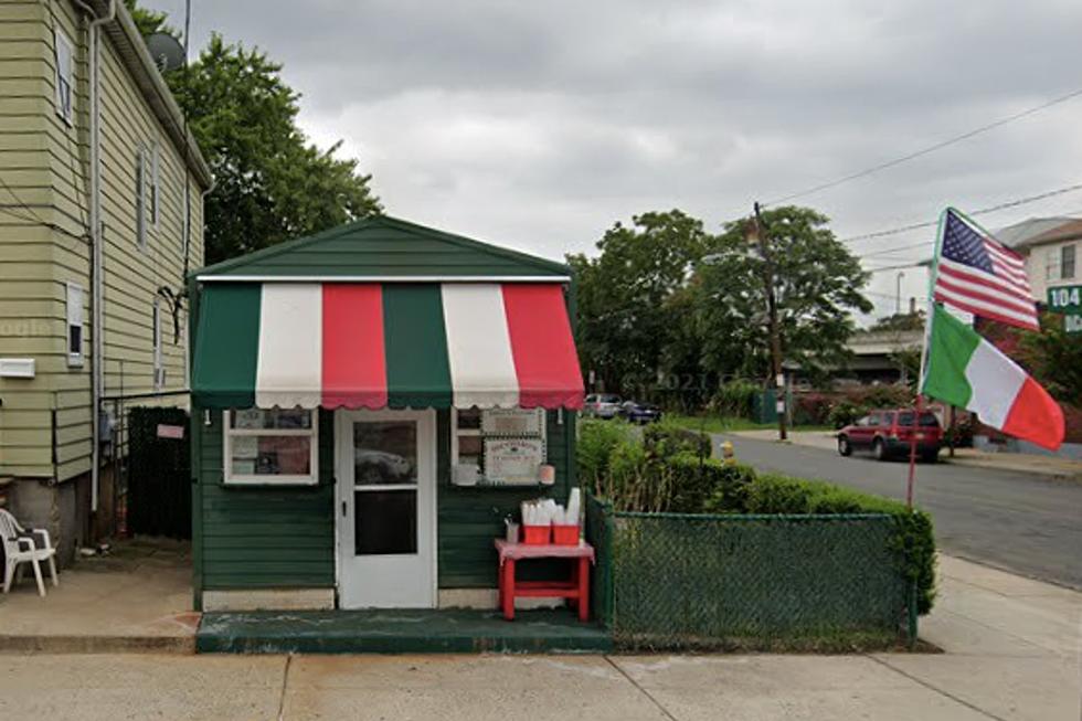 These are the 5 best best Italian Ice spots in NJ